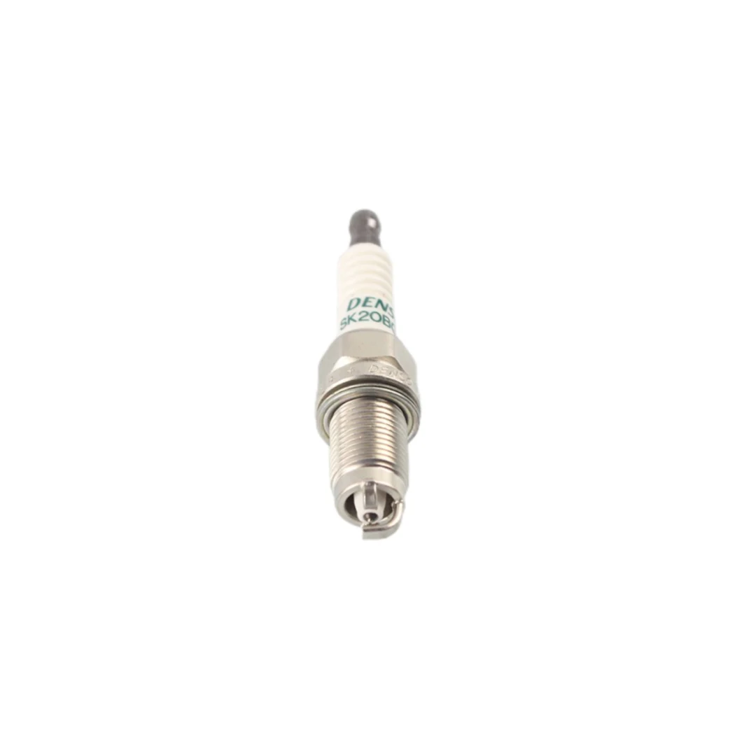 Svd Genuine Quality Iridium Spark Plug for Toyota RAV 4 Sk20bgr11 90919-01221