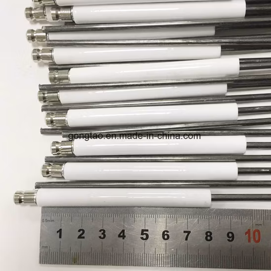 Ceramic Spark Ignitor Gas Pilot Electrode