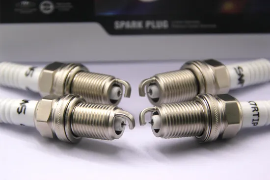 Candela OEM con elettrodo al nichel-rame di ottima qualità per l'esportazione