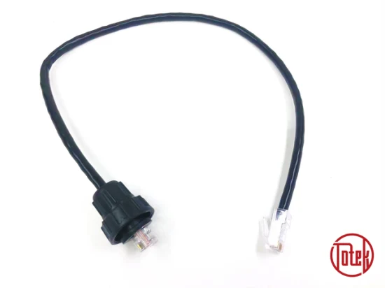 Accessori di rete per interni ed esterni venduti in fabbrica Cavo patch UTP Cat5e Cavo RJ45 di rete LAN Ethernet Cavo personalizzato